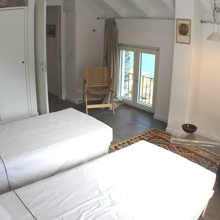 Prázdninový dům Rustico Collina