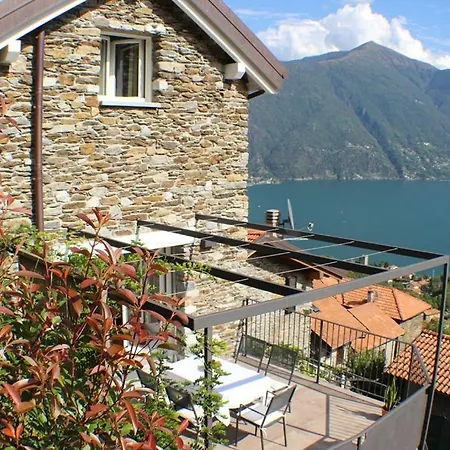 Prázdninový dům Rustico Collina San Siro (Lombardy)