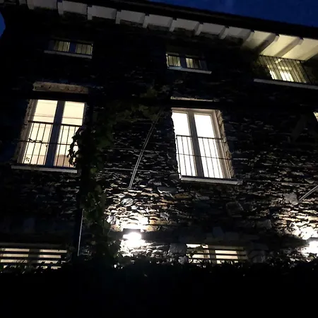 Prázdninový dům Rustico Collina